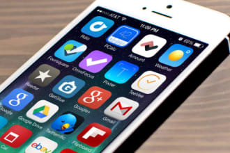 develop ios application in xcode