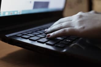 fix any computer issues remotely