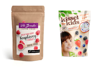 design your food packaging design