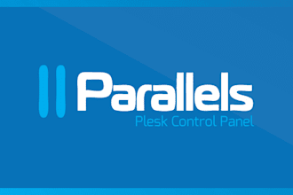 do any task related parallel plesk, swsoft, onyx, odin