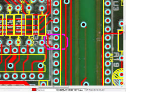 do pcb reverse engineering