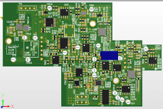 do pcb design,schematic design,hardware design