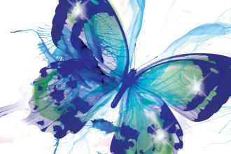 design digital art, illustration