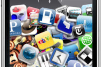 create iphone app for you