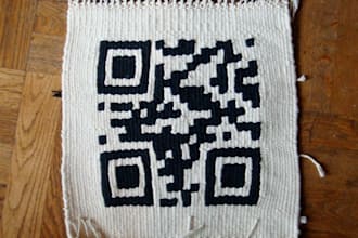 generate a killer and professional, fully functional and creative QR code for you or your business website only