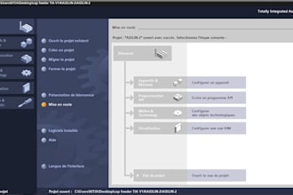 do your plc programming or project with tia portal, simatic manager,micro win