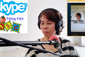 help you to practice vietnamese language