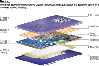 create your high quality technical illustration