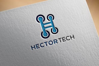 do timeless custom modern business minimalist logo design