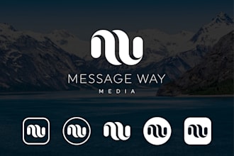 design a unique logo design