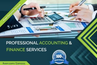 write quality accounting,finance, and economics papers