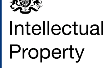 file for your trademark, patent or design in the UK