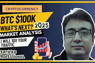 write a well researched SEO article on crypto blockchain and ai