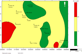 gis, data visualization, geography and much more
