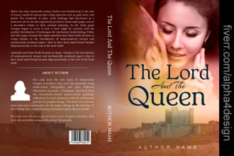 convert kindle book cover to KDP paperback cover