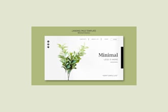 do wix website design or wix redesign or wix store setup
