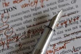 proofread and edit your text of 600 words in either English, Dutch or German