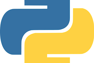 do python scripting and process automation