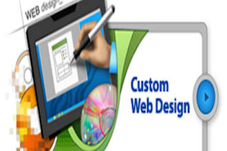 rebuilt your website from any level