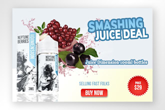 design affordable advertisements for marketing and branding