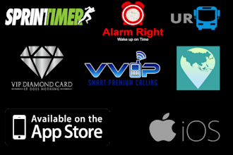 be your ios developer