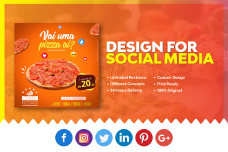 design catchy poster in 12 hours