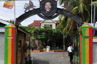 recommend 5 of the best places to visit in jamaica