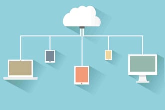 configure and containerize your application for docker or k8