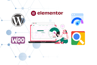 speed up and optimize your wordpress website