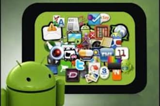show you where find more than 15 Market places to Put your Android App