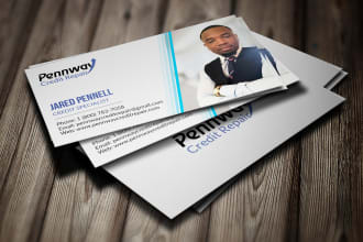 design a professional business card design