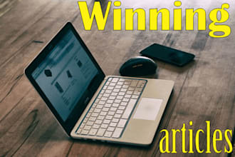 write a viral blog post for your site