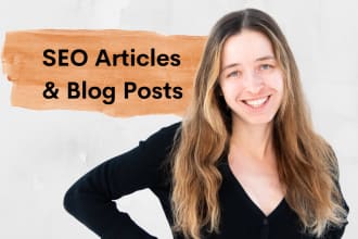 write compelling articles and blog posts