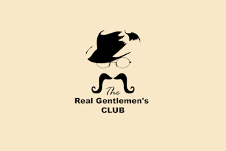 create impressive business logo