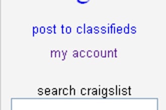 give You A Keyword Optimized Title And Clickable Image In Your Craigslist Ad