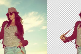 edit retouch ebay amazon listing product images
