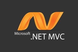 do any asp dot net mvc work
