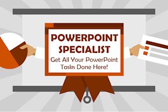 create amazing powerpoint deck