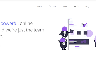install wordpress, theme and import site demo data