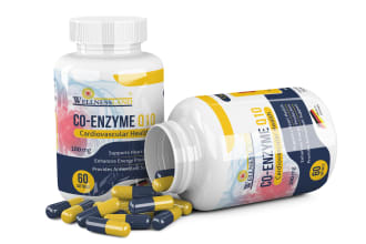 amazing label design, package and 3d mockup