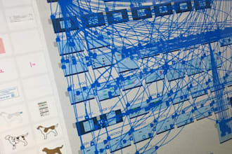 do 10 screens adobe xd prototype