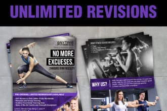brochure, flyer, postcard, trifold, leaflet