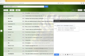 migrate email accounts to gmail