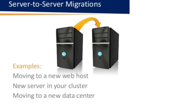 migrate your wordpress website to a new hosting or a domain