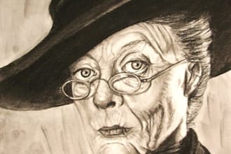 teach you how to draw
