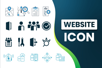 do icon pack for your website