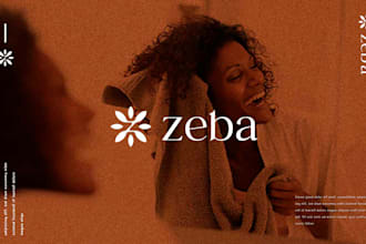 do minimal elegant logo business