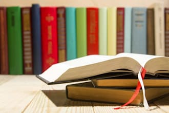 create technological content or articles