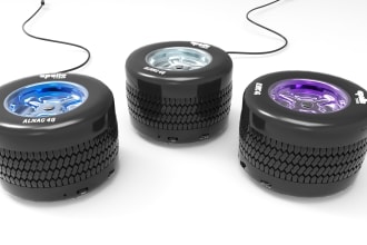 do realistic 3d modeling and rendering of your product