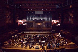 make your orchestral cinematic music